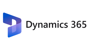 Microsoft Dynamics 365 Logo