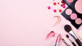 makeup ecommerce journey