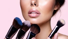 scalable beauty ecommerce brand