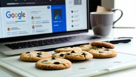 Google's third-party cookie decision