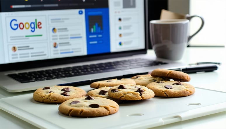 Google's third-party cookie decision