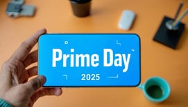 prime day 2025