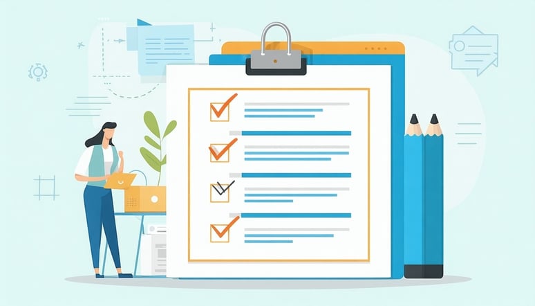 prime day checklist