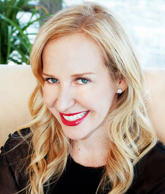 Alexandra Wilkis Wilson