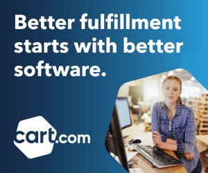square ad, better fulfillment starts with better software