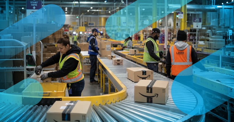 Three Amazon & Shipping Changes Every Seller Should Know About