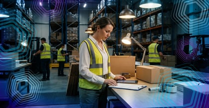 Why Carrier Selection Is Your Brand's Most Underrated Competitive Advantage