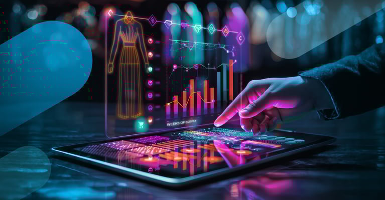 How AI and predictive inventory forecasting are changing the math for fashion brands
