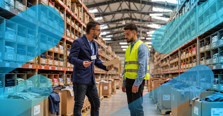 7 signs your apparel brand has outgrown your 3PL (and what to do next)