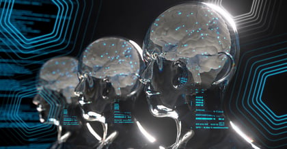 Everyone Is Talking About AI. Here's What I've Learned Leading an Enterprise AI Transformation.