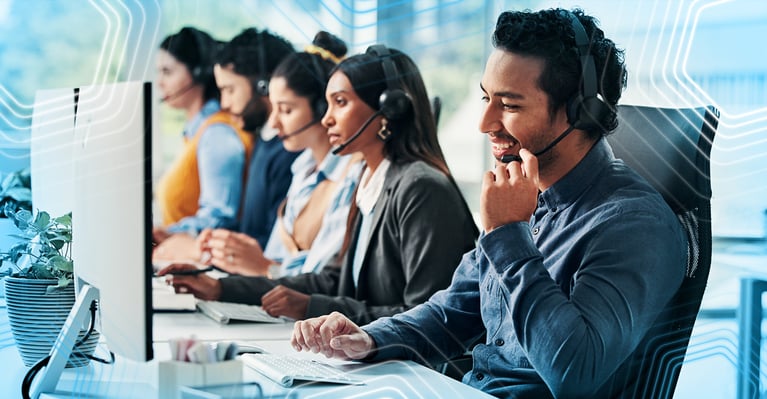 Surge-Ready: Why Contact Centers and Marketplace Management Separate Real 3PL Partners from the Rest