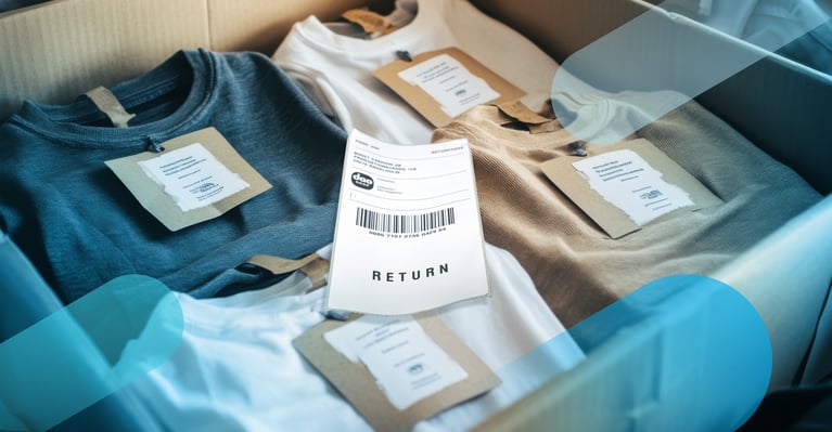 The true cost of apparel returns: what large brands lose when reverse logistics is an afterthought