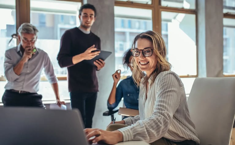 Managed Ecommerce Services vs. In-House Teams: Which Model Fits Your Brand?