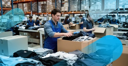 Peak season fulfillment planning for fashion brands: a practical capacity guide