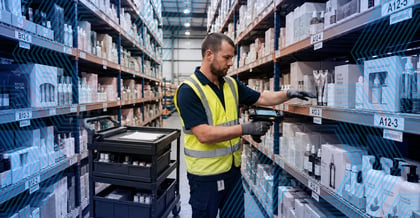 How AI-Powered Pick Pathing Cuts Errors and Speeds Up Every Order
