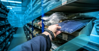 SKU complexity at scale: how enterprise apparel brands keep picking accuracy above 99%