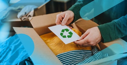Sustainable reverse logistics in apparel: how 3PLs are helping brands reduce returns waste