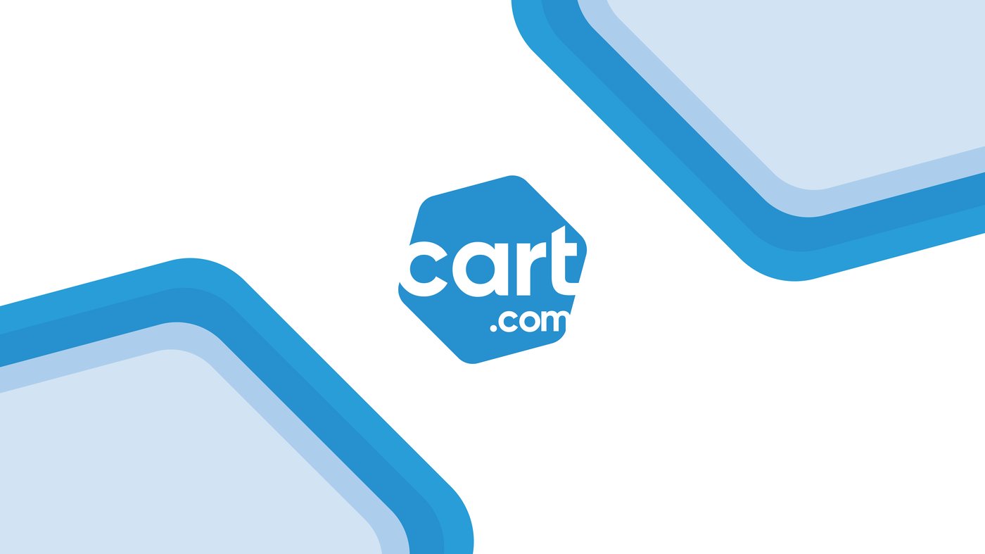 Cart.com Announces $60 Million Series C Funding Round at $1.2 Billion Valuation