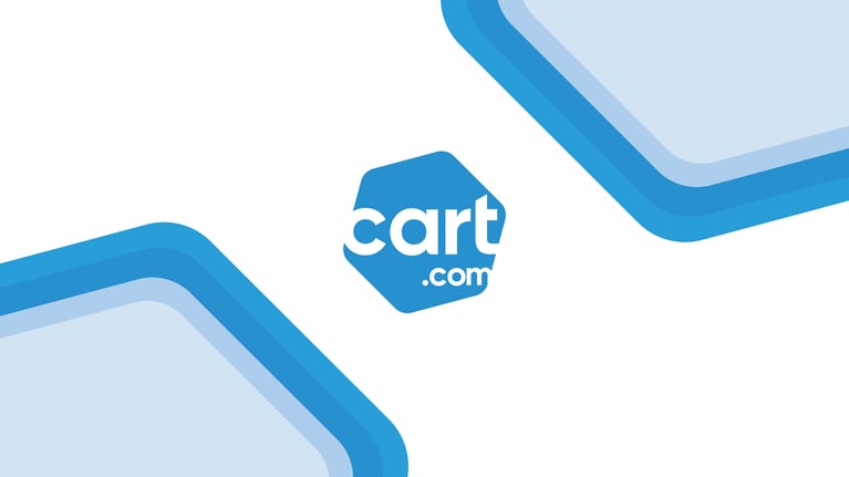 Cart.com Wins Honorable Mention in Fast Company’s 2023 World Changing Ideas Awards