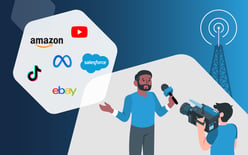 Amazon takes Haul global, say goodbye to TikTok's Creator Marketplace and more