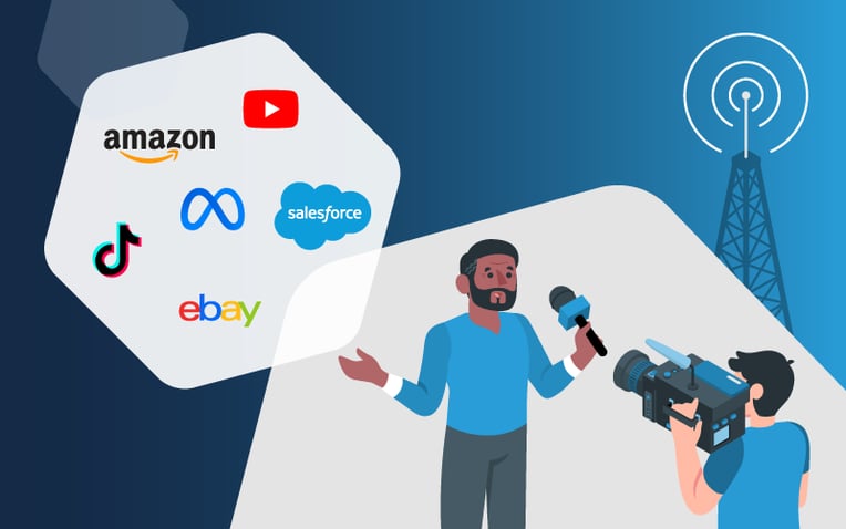Amazon takes Haul global, say goodbye to TikTok's Creator Marketplace and more