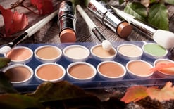 Professional cosmetics photo for the top cosmetics fulfillment companies blog