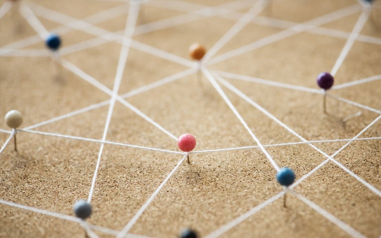 Building new strategic alliances for the omnichannel distribution network guide