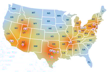 How large apparel brands are restructuring fulfillment networks to absorb tariff shocks