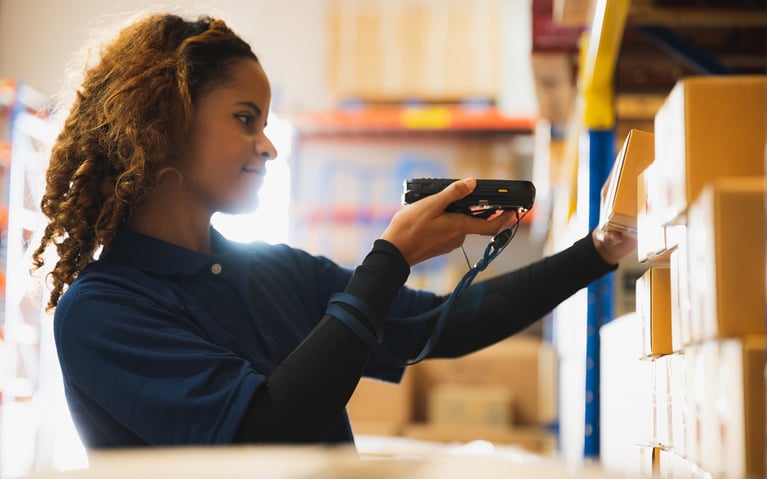 Order fulfillment strategies