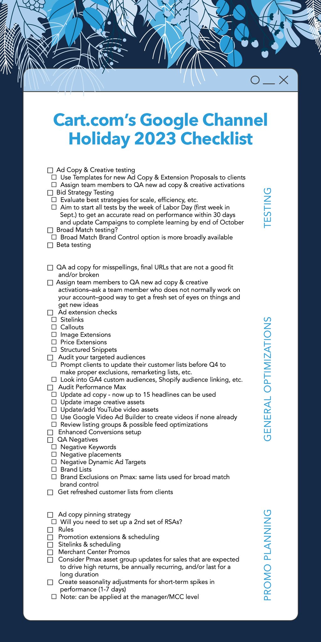 Cart_HolidayPlanning_2023GoogleChecklist