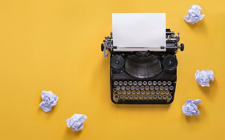 Why copywriting matters & 5 tips to improve