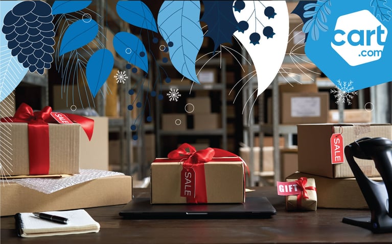 4 Steps to Plan Your Holiday Promos