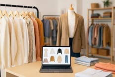 scaling fashion ecommerce