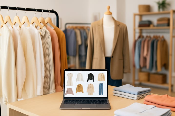 scaling fashion ecommerce