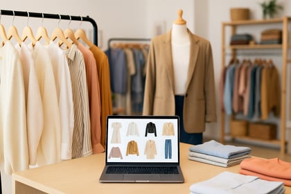 The ultimate guide to scaling fashion ecommerce with omnichannel selling