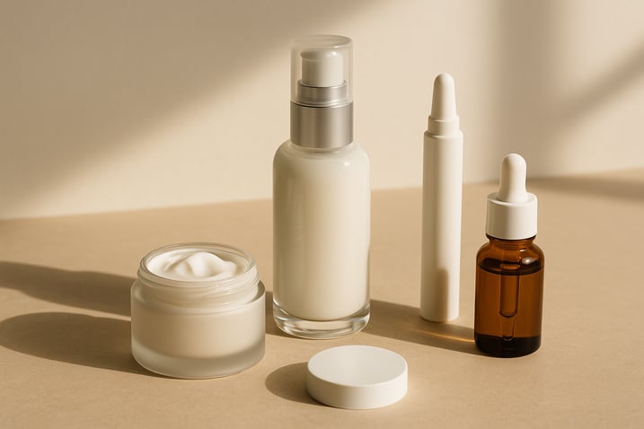 Skincare ecommerce playbook