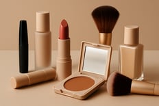 makeup commerce