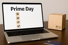 prime day mistakes
