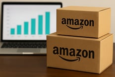 amazon brand management