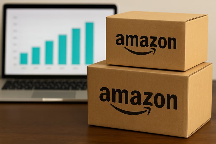 amazon brand management