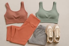 athleisure brands