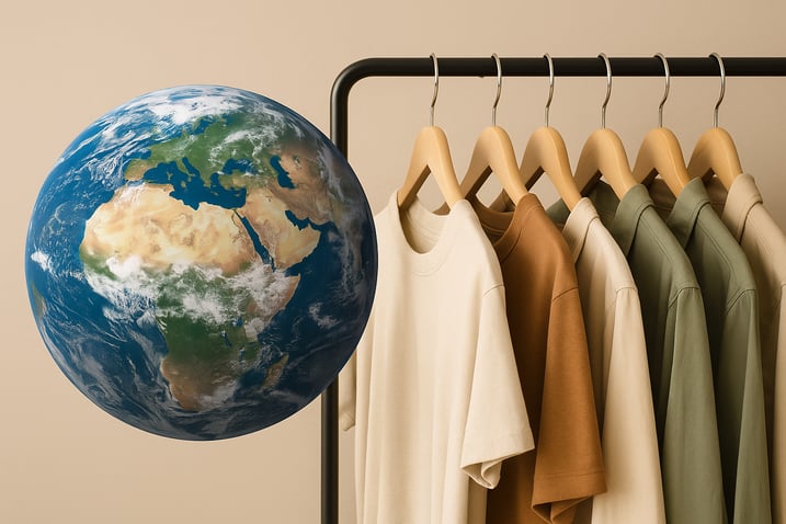sustainable fashion ecommerce