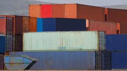 CEO Omair Tariq on what the Supreme Court’s IEEPA tariff ruling means for retail brands and supply chains in 2026