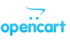 Opencart Logo