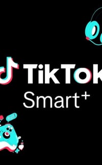 smart plus screenshot from TikTok