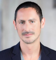 Cesar Suarez