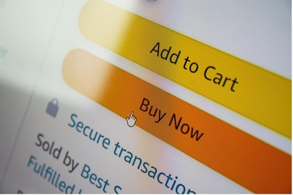 Win the Amazon Buy Box. Win the sale.