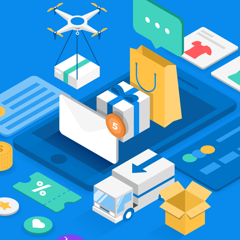 Cart.com completes Series A, bringing total raise to $45M in five months to level the ecommerce services providers playing field