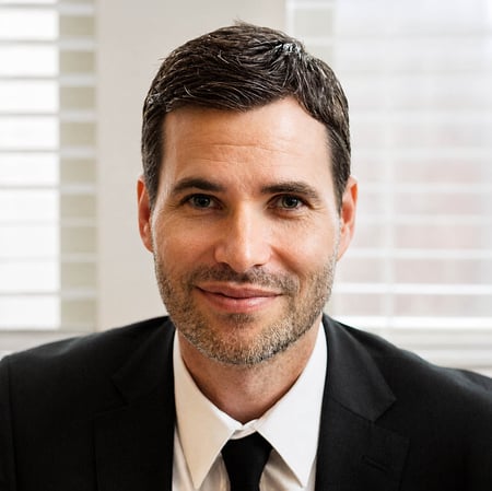 Jason Eckler, Chief Technology Officer, Chief Information Security Officer