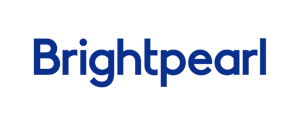 Brightpearl  Logo